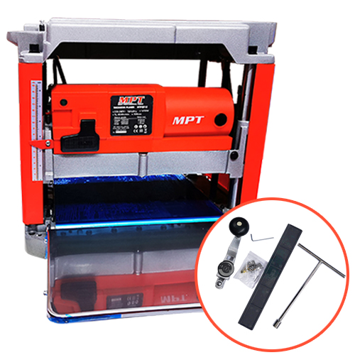 Picture of MPT Thickness Planer Automatic 1650w 12" (300mm) MTP2012