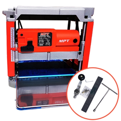 Picture of MPT Thickness Planer Automatic 1650w 12" (300mm) MTP2012