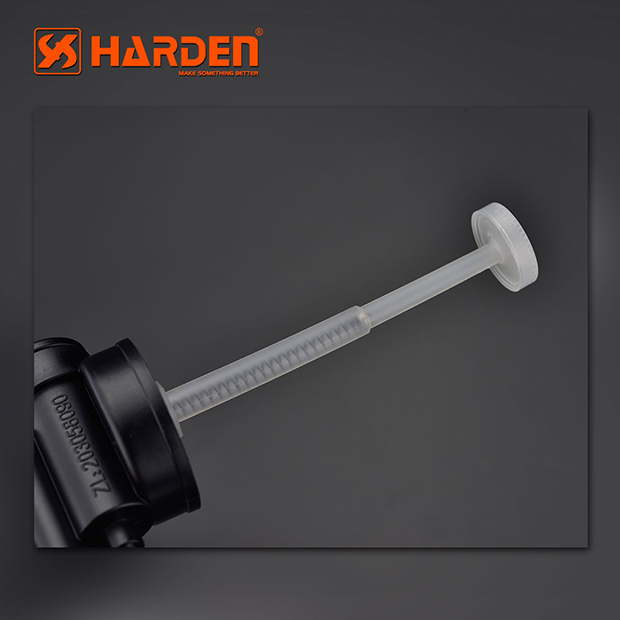 Picture of Harden 250ml Hand Pump Oil can 670002