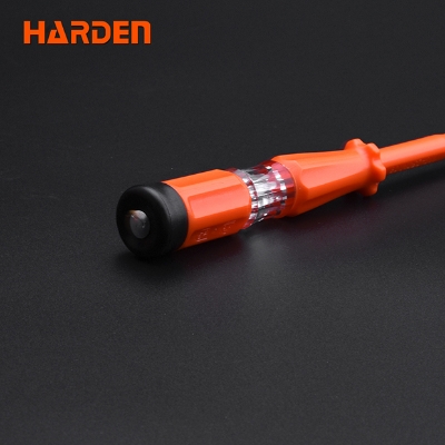 Picture of Harden 190mm Electrical Test Pencil 660002