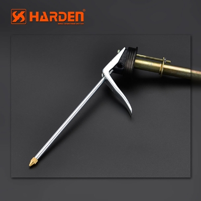 Picture of Harden 350ml Professional Pump Oil Can 670004