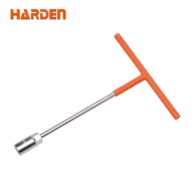 Picture of Harden 14mm T-Type socket Wrench T-Wrench 670209