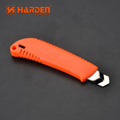 Picture of Harden Professional 18mm Plastic Cutter Snap-Off Cutter 570306