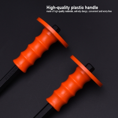 Picture of Harden 250mm Flat Cold Chisel (22x16x250mm )610816