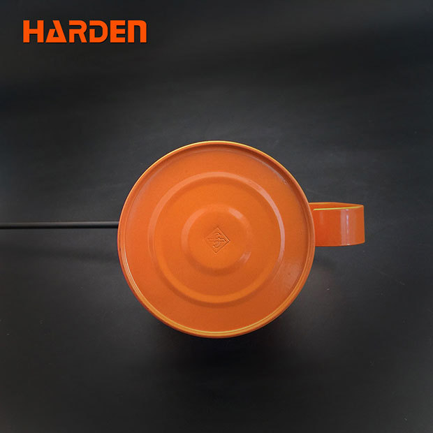 Picture of Harden 500ml Handles high pressure oil can 670005.