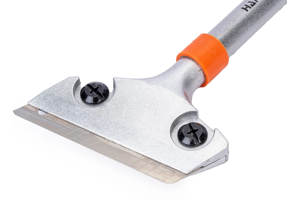 Picture of Harden Aluminum Scraper 600mm Professional 620214