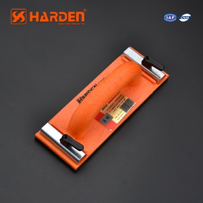 Picture of Harden Sanding Block (230 x 80mm) Abrasive Sanding Sponge Block 620143