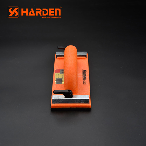 Picture of Harden Sanding Block (230 x 80mm) Abrasive Sanding Sponge Block 620143