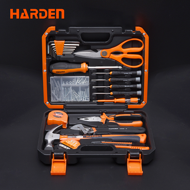 Picture of Harden 22Pcs Repairing Tools Set Household 510222