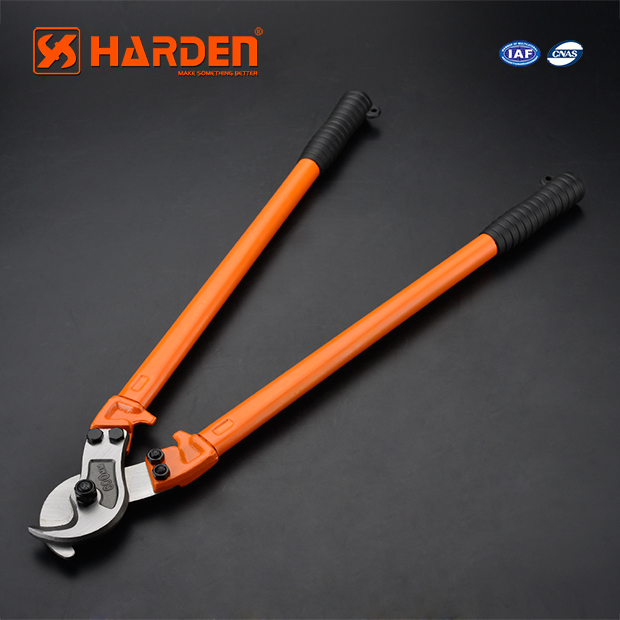 Picture of Harden Cable Cutter ( 18" / 24" / 32" / 36" / 42" )T8 Alloy Steel Professional High quality - Unrivaled Quality - Trendy
