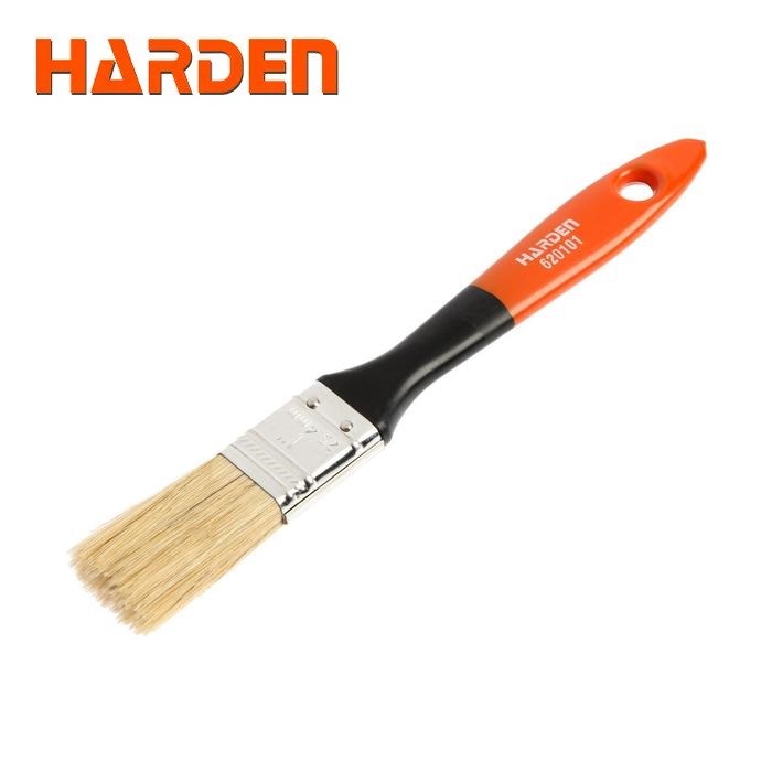 Picture of Harden 1" Paint Brush Decoration Tools Painting Brush 620101