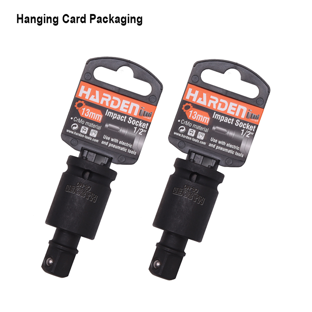 Picture of Harden 1/2" Impact Universal Joint 536587