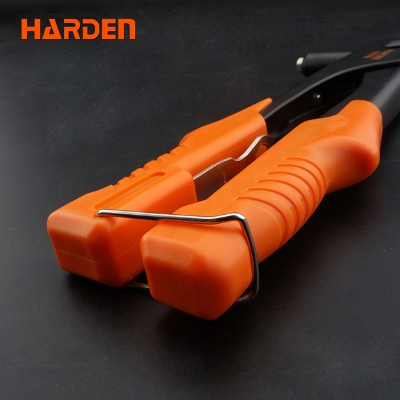 Picture of Harden 10.5" Hand Riveter Heavy Duty Professional  Hand Riveter 610106