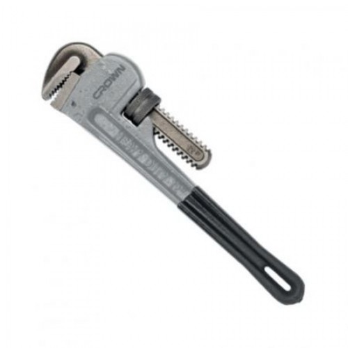 Picture of Crown 24" Pipe Wrench Industrial Series, Max. Clamping Dia 50mm, CPHWP-AMA24