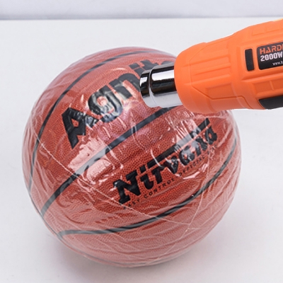 Picture of Harden 2000W Heat Machine Heat Gun Electric Hot Air Blow 752820