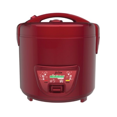 Picture of MINISTER 2.8 Liter Rice Cooker (MI-RC)