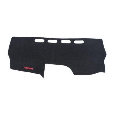 Picture of Toyota Premio 2005-2012 Dashboad Mat Cover - Gray