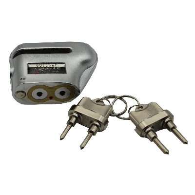 Picture of Disc Lock Anti Acid Heavy Duty