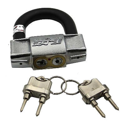 Picture of Disc Lock Anti Acid Heavy Duty