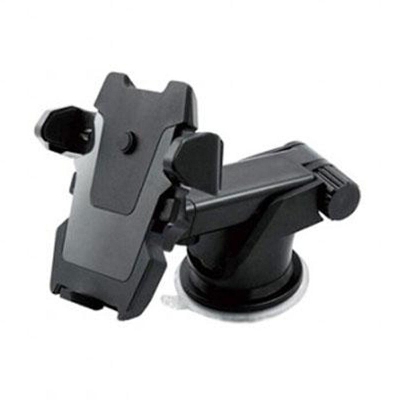 Picture of Long Neck-One Touch Car Mount Mobile Holder