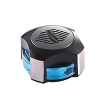 Picture of Colum II Liquid Car Air Perfume-Musk