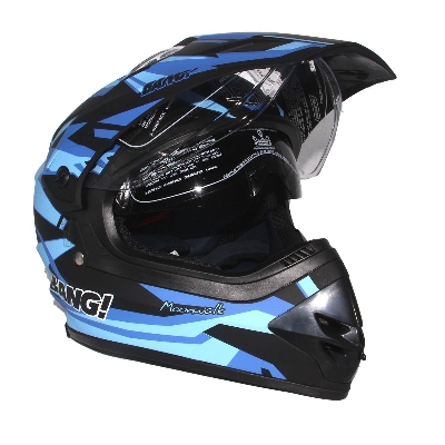 Picture of Sb-42 Bang Moonwalk Glossy Sky Black