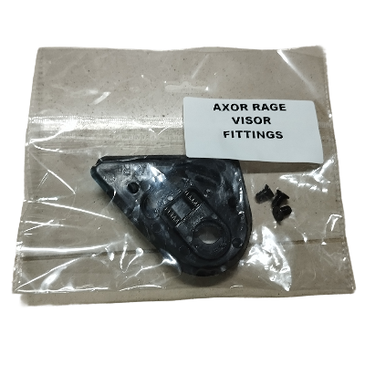 Picture of AXOR RAGE HELMET FITTING Mechanism