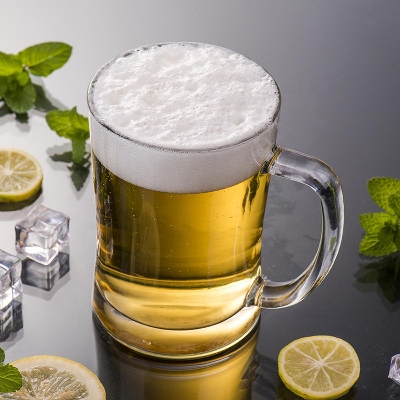 Picture of 650ml Drinking Glassware  Tea Coffee Mug