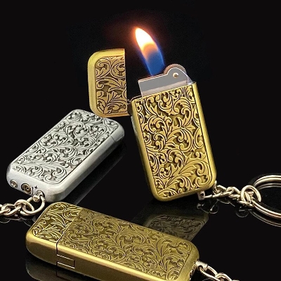 Picture of Mini Metal Gas Lighter