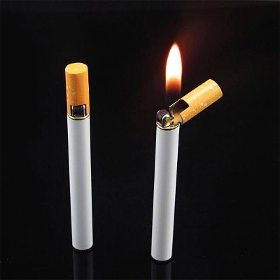 Picture of Cigarette Shaped Gas Lighter