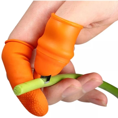Picture of Manual Vegetables Cutter Nail Protector Slicer
