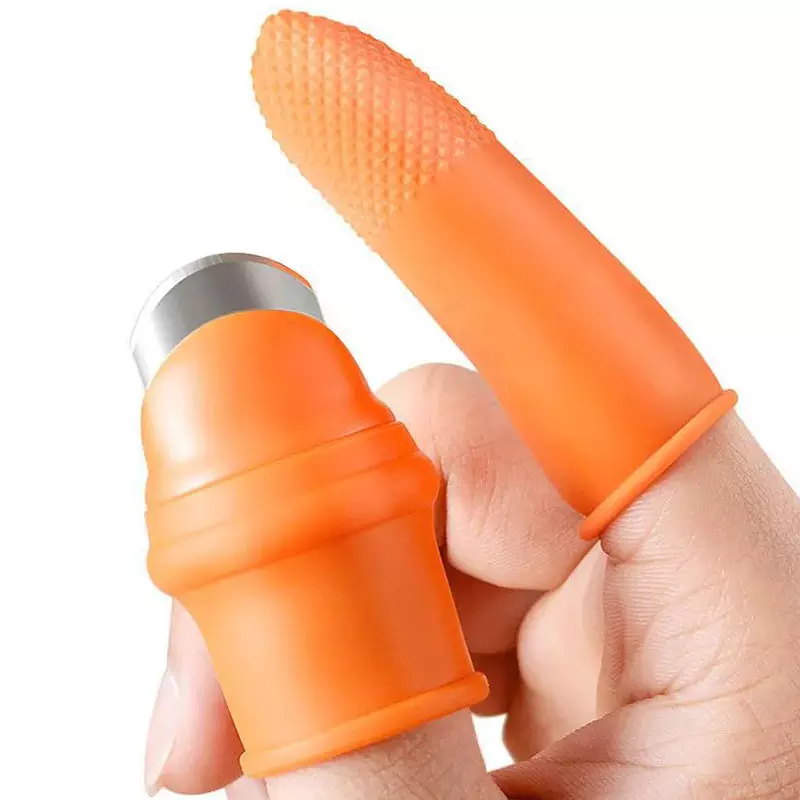 Picture of Manual Vegetables Cutter Nail Protector Slicer