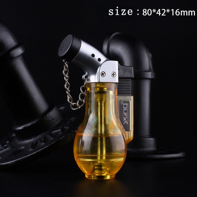 Picture of Jet Flames Gus Lighter Promotion, Gift, Craft, Decoration