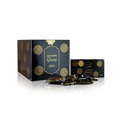 Picture of Top Grade Fattan Mini Bakhoor 3GMS x 12pieces by Nabeel Premium Quality Best Fragrance Perfumes