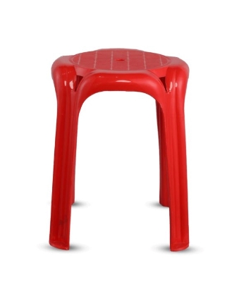 Buy Cane Medium Stool Eagle Brown Online in Bangladesh at Best Prices
