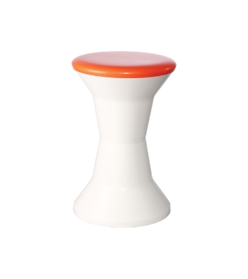 Buy Deluxe Stool Off White Online in Bangladesh at Best Prices