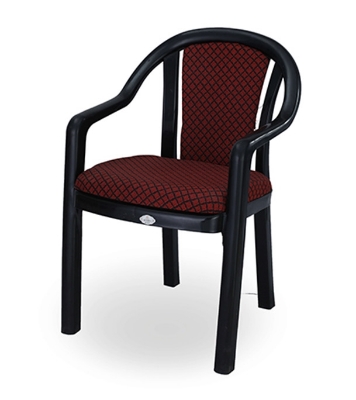 Buy Easy Chair Black Online