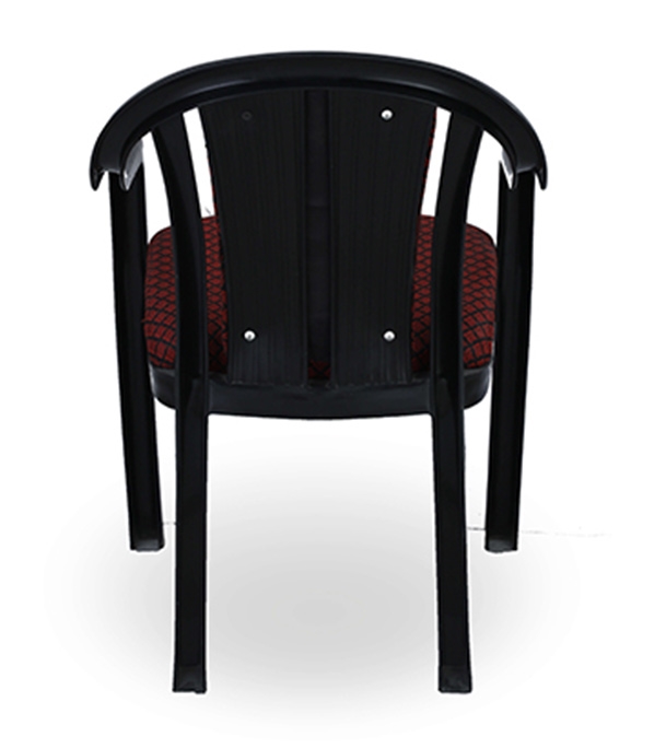 Buy Easy Chair Black Online