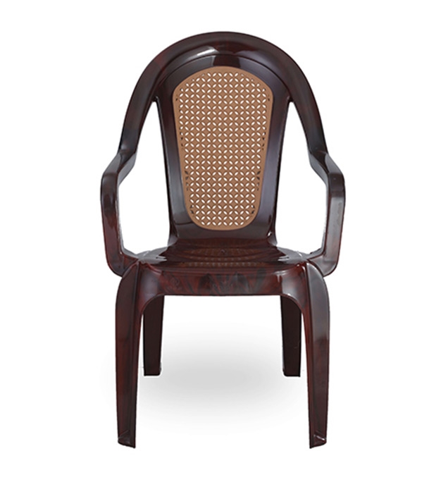 Buy Royal Chair (Star) Rose Wood Online
