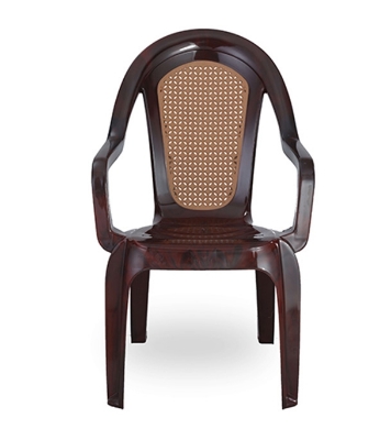Buy Royal Chair (Star) Rose Wood Online