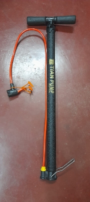 Picture of Bicycle Pumper Any Nojel