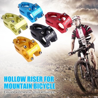 Picture of Bicycle  Short Handlebar Stem Wake Aluminium