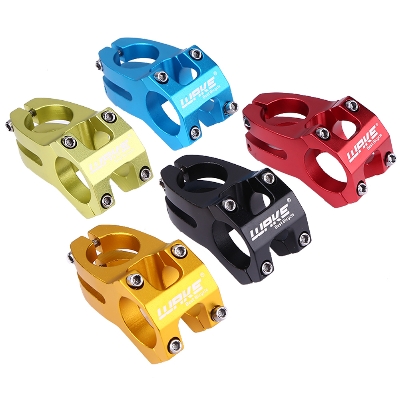 Picture of Bicycle  Short Handlebar Stem Wake Aluminium