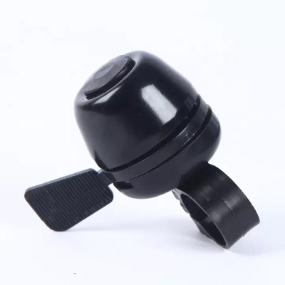 Picture of Bicycle Bell Aluminum Alloy Bike Ring Bell Cycling Safety Warning Alarm Loud Sound Handlebar Bell MTB Horn Cycling Accessories