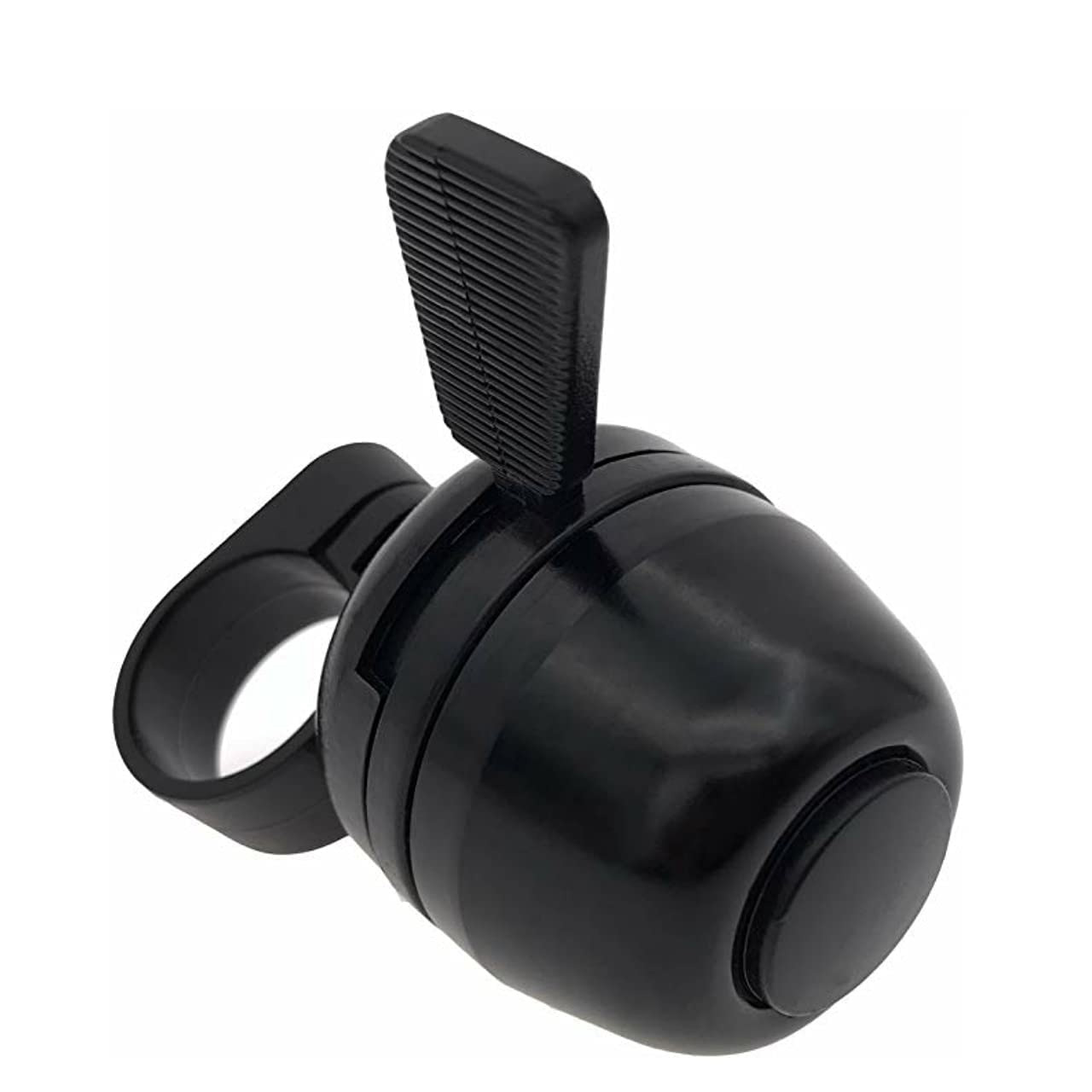 Picture of Bicycle Bell Aluminum Alloy Bike Ring Bell Cycling Safety Warning Alarm Loud Sound Handlebar Bell MTB Horn Cycling Accessories