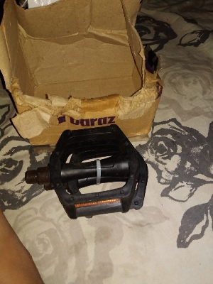 Picture of Bicycle Pedals Mountain BMX  Any bicycle 1 pair