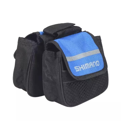 Picture of Bicycle Bag Waterproof Mobile Bag Shimano