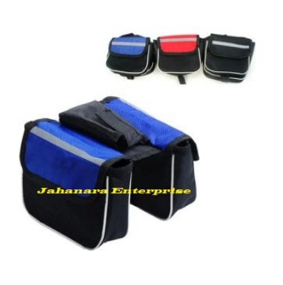 Picture of Bicycle Bag Waterproof Mobile Bag Shimano