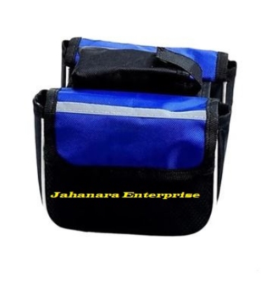 Picture of Bicycle Bag Waterproof Mobile Bag Shimano