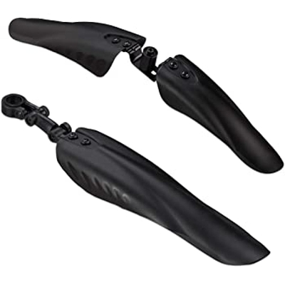 Picture of Bicycle plastic murdgurd downhill type